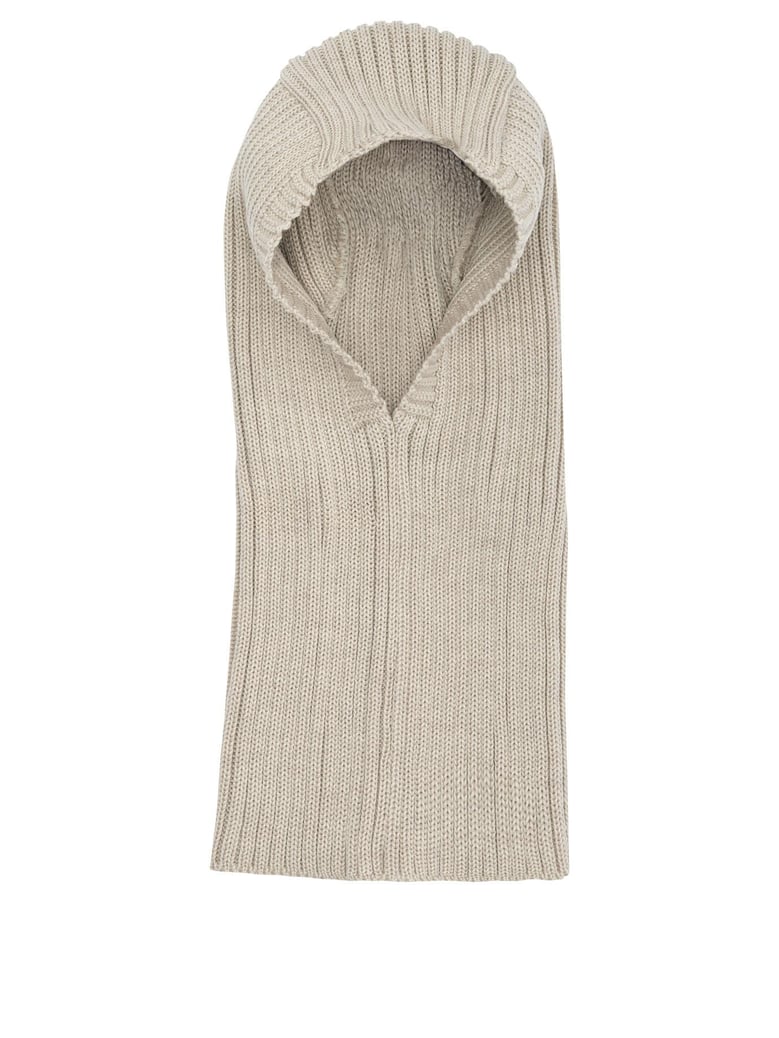 merino wool balaclava by Selfnex