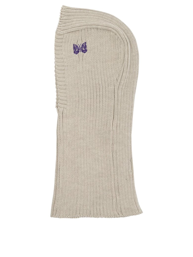 merino wool balaclava by Selfnex