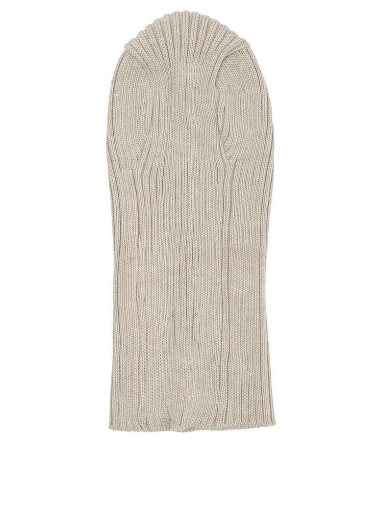 merino wool balaclava by Selfnex