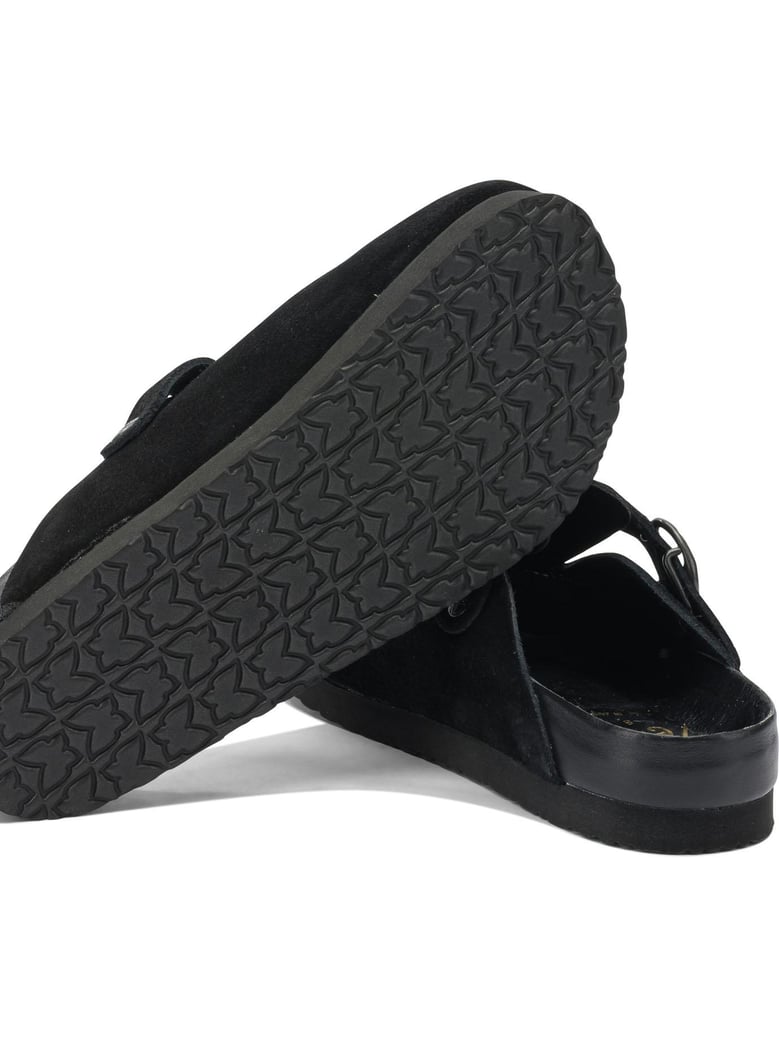 clog sabot by Selfnex