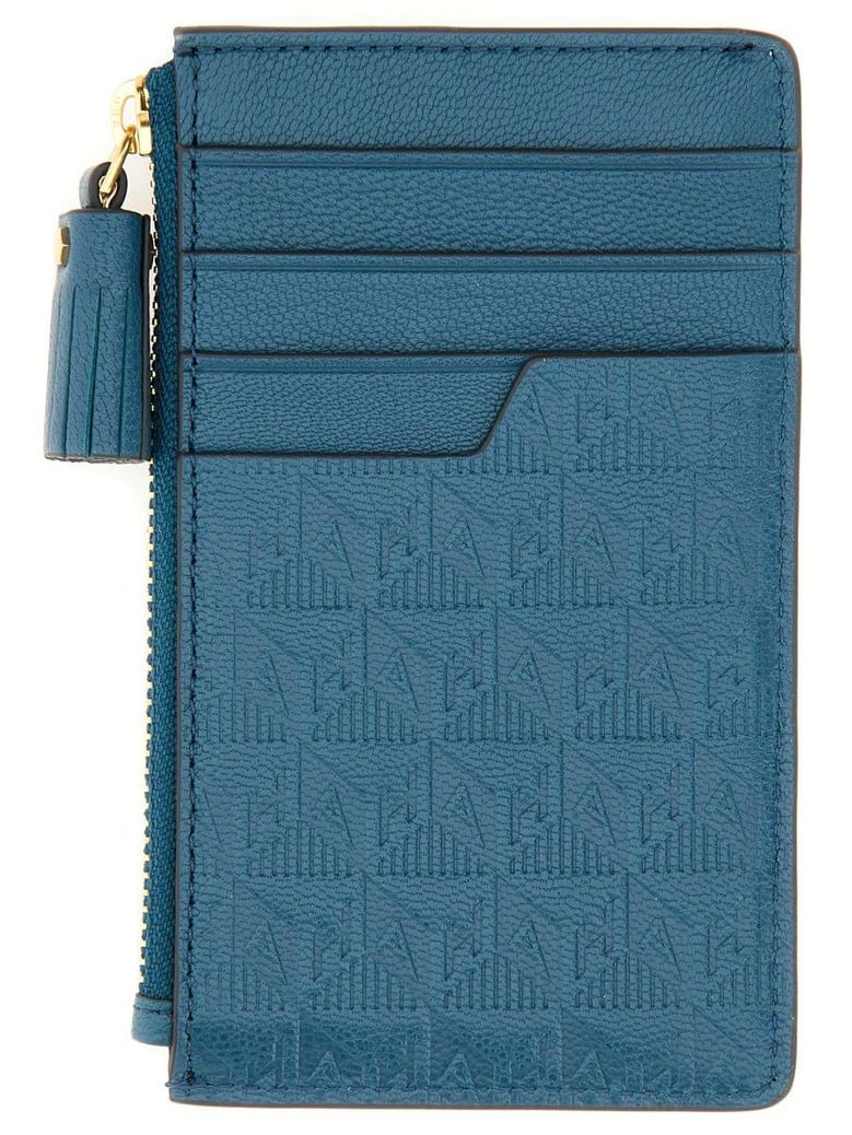 frosted flakes wallet by Selfnex