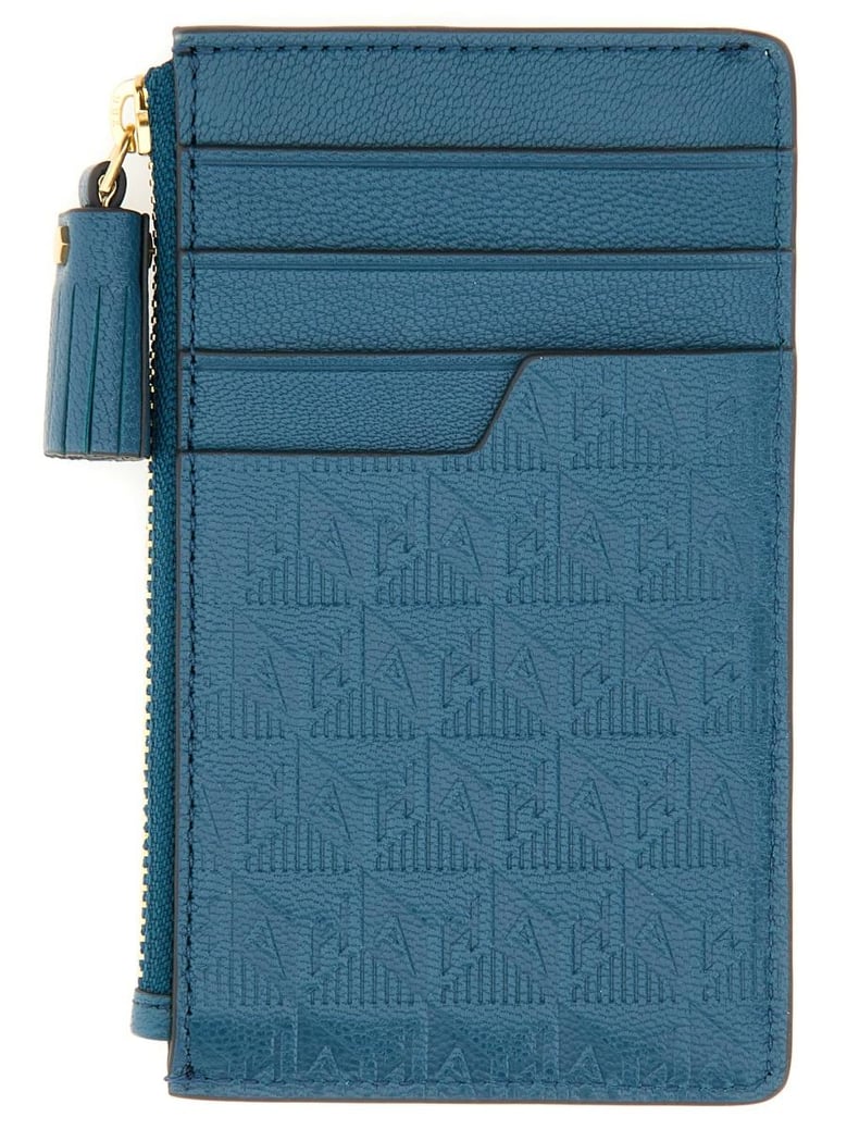 frosted flakes wallet by Selfnex