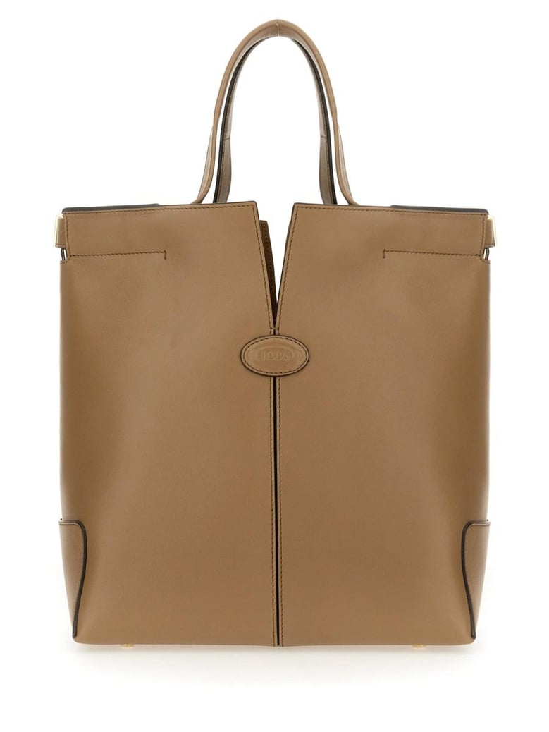 leather bag by Selfnex