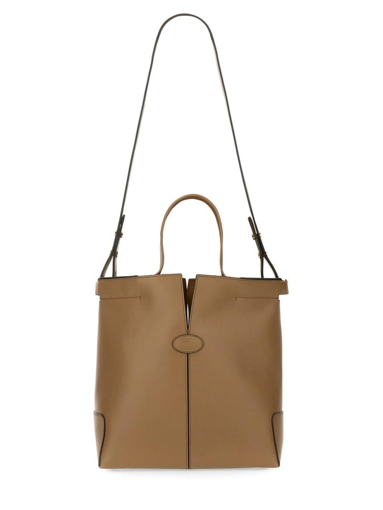 leather bag by Selfnex