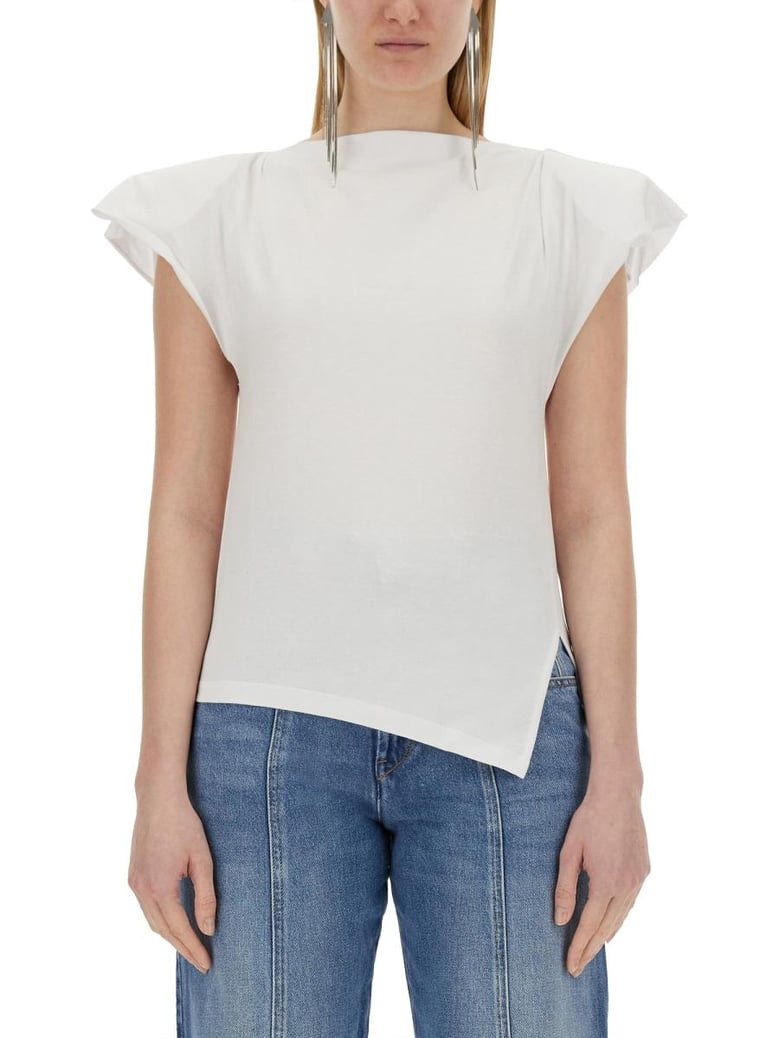tshirt sebani by Selfnex