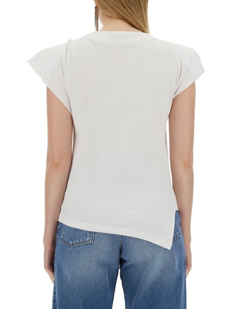 tshirt sebani by Selfnex
