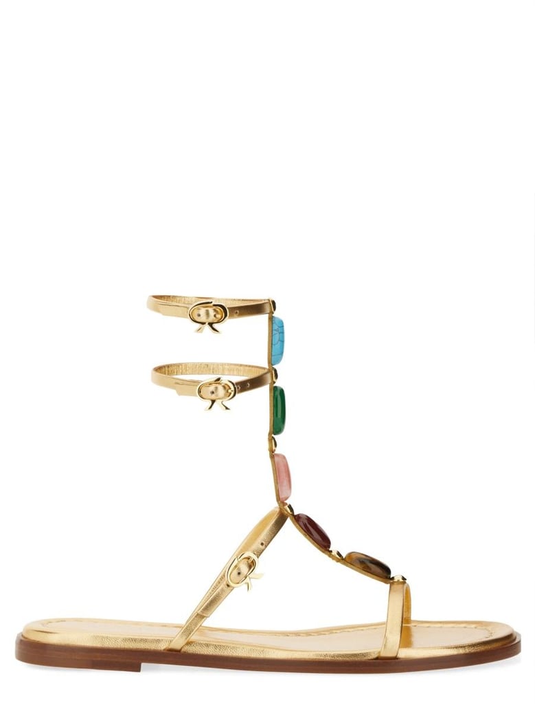sandal shanti 05 by Selfnex