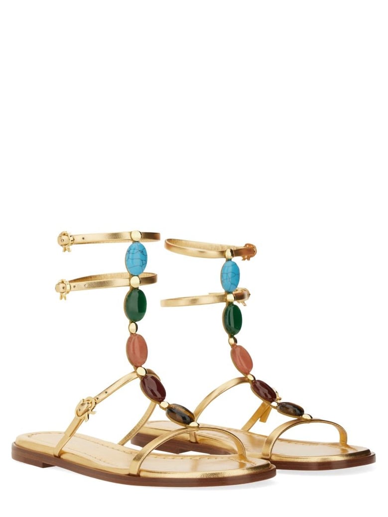 sandal shanti 05 by Selfnex