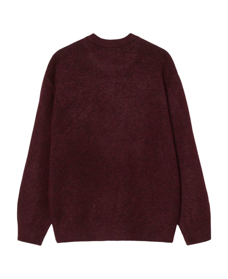 chedda sweater by Selfnex