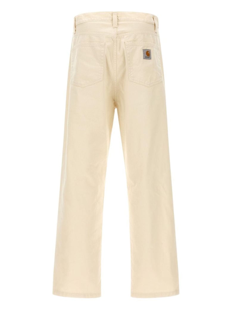 landon pant by Selfnex