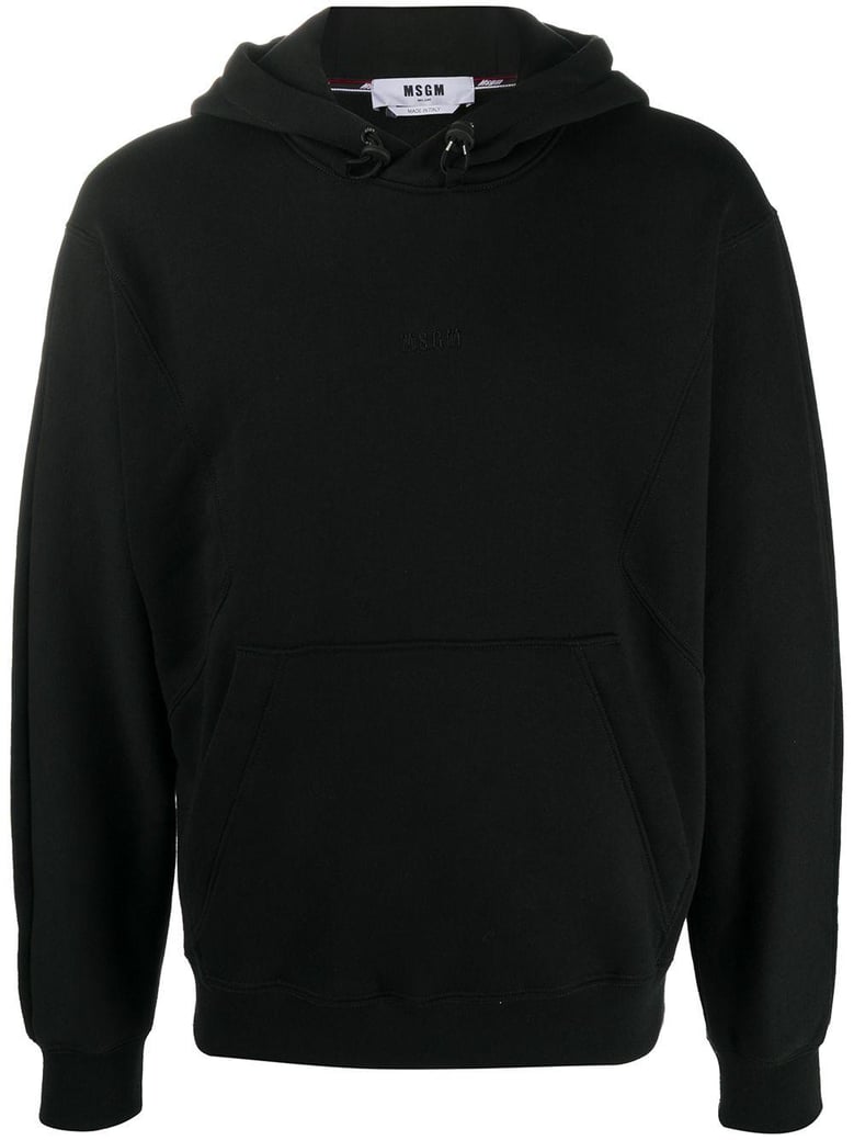 hoodie by Selfnex
