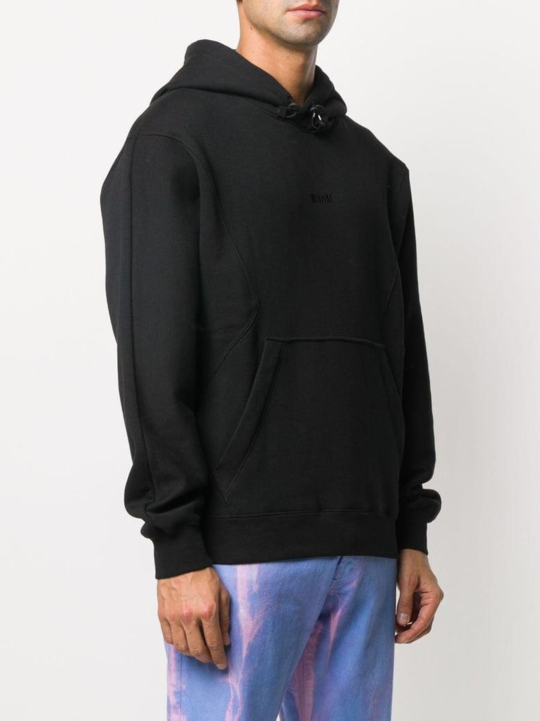 hoodie by Selfnex