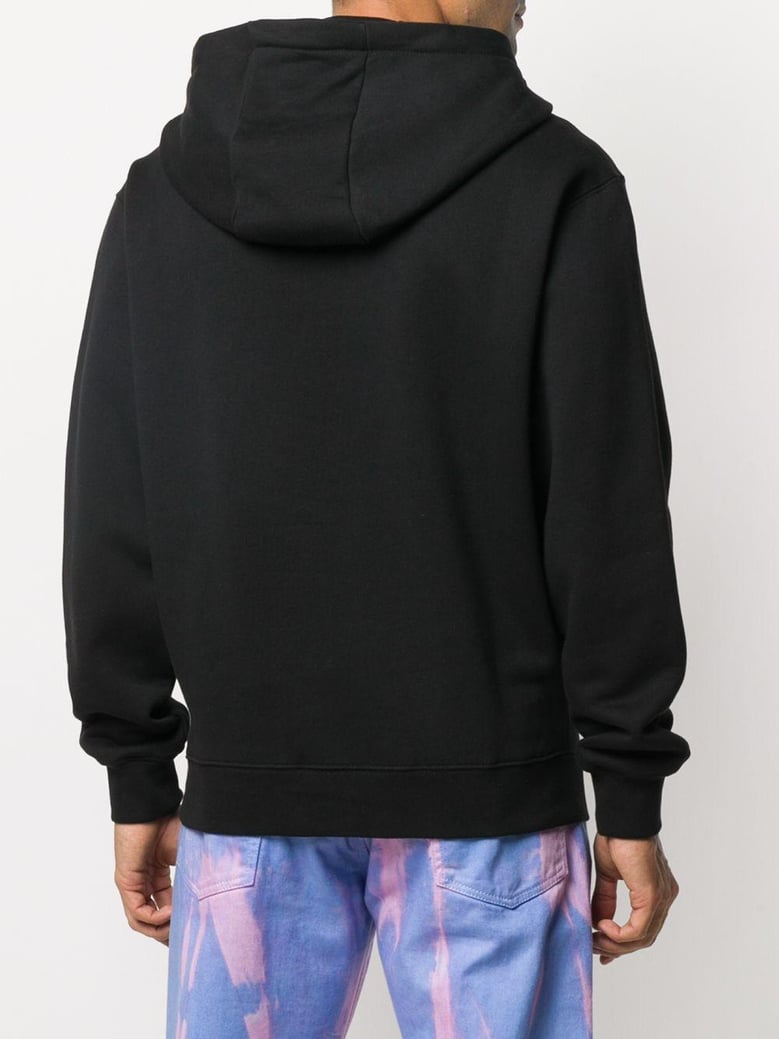 hoodie by Selfnex