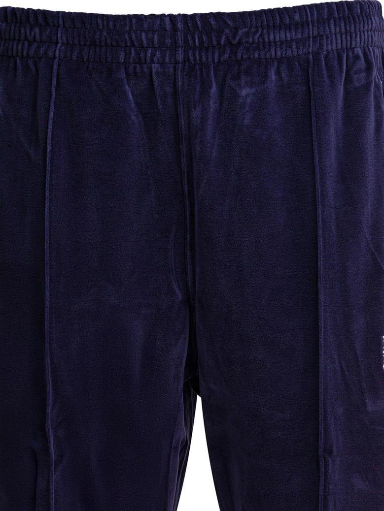 boot-cut sport pants by Selfnex