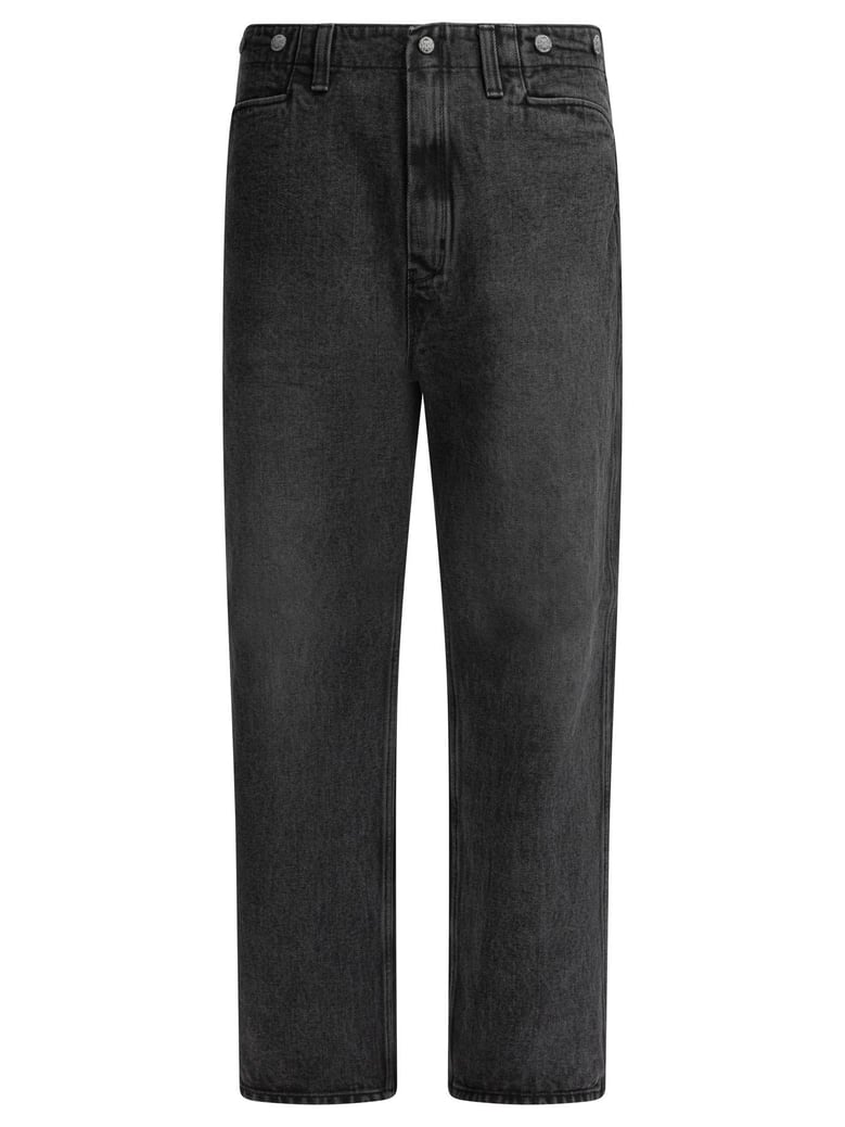 frisco jeans by Selfnex