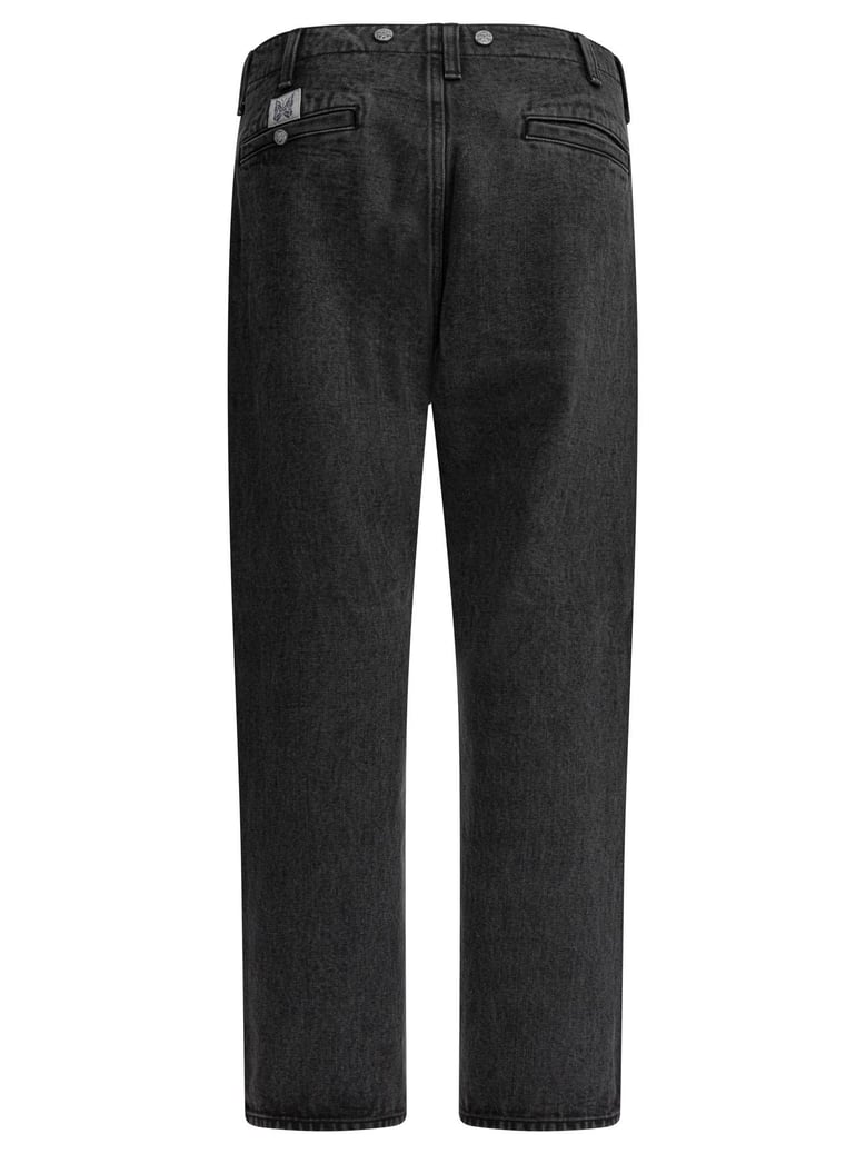 frisco jeans by Selfnex