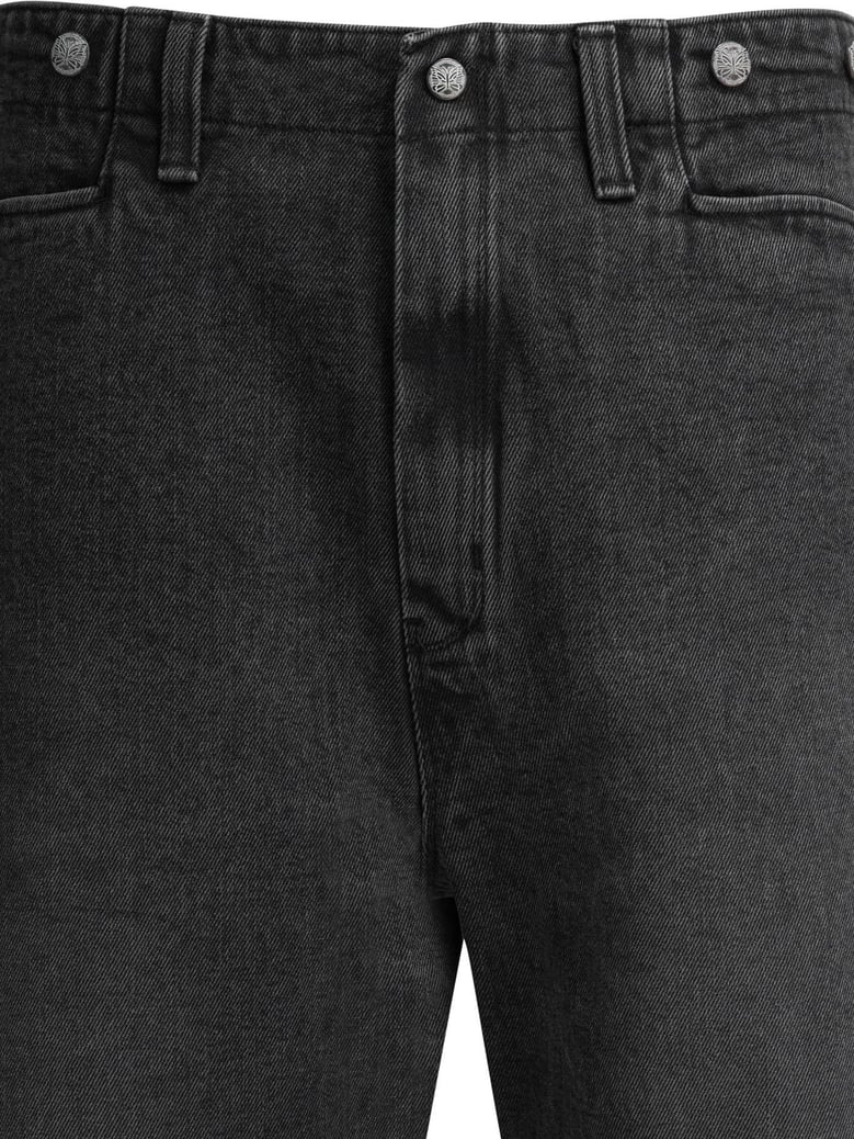frisco jeans by Selfnex