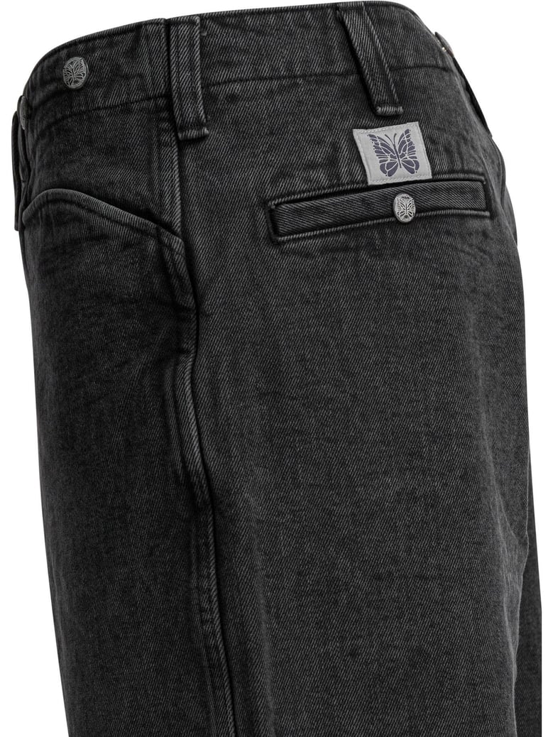 frisco jeans by Selfnex