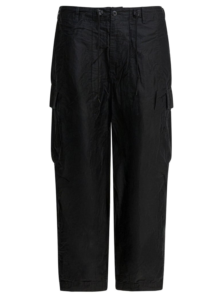 bdu cargo pants by Selfnex