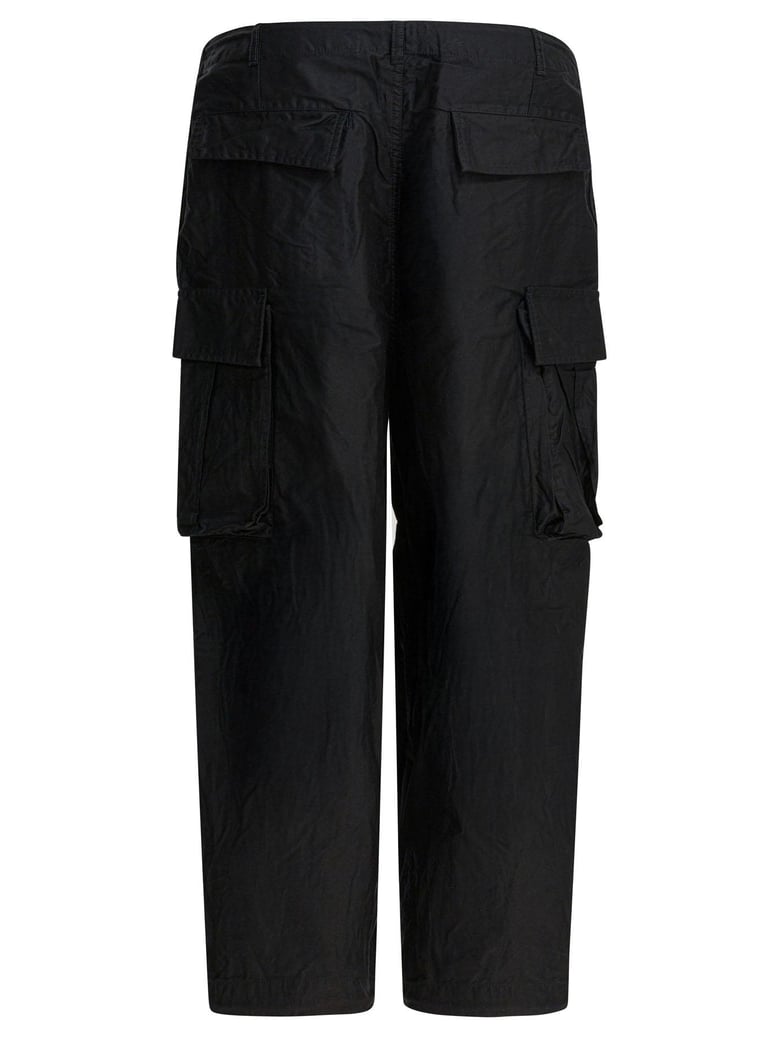 bdu cargo pants by Selfnex