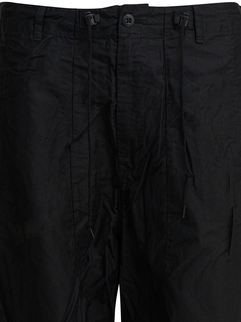 bdu cargo pants by Selfnex