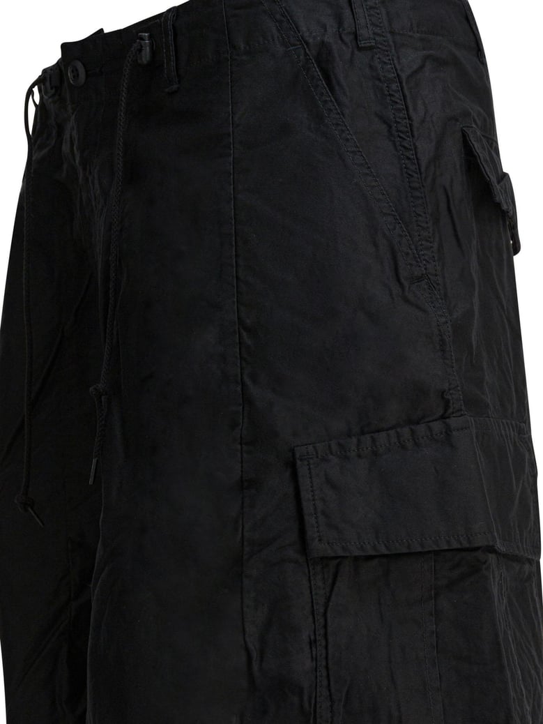 bdu cargo pants by Selfnex