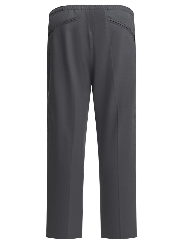 cavalry twill pants by Selfnex