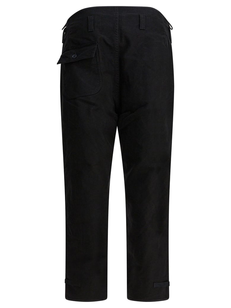over pants by Selfnex