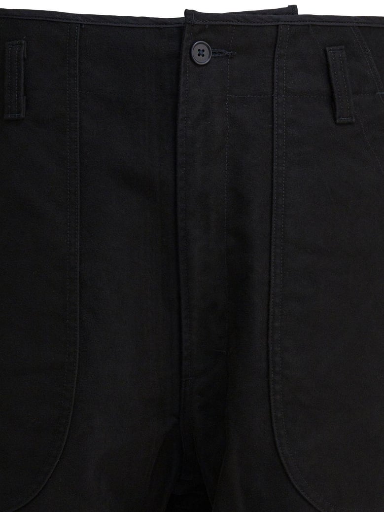 over pants by Selfnex