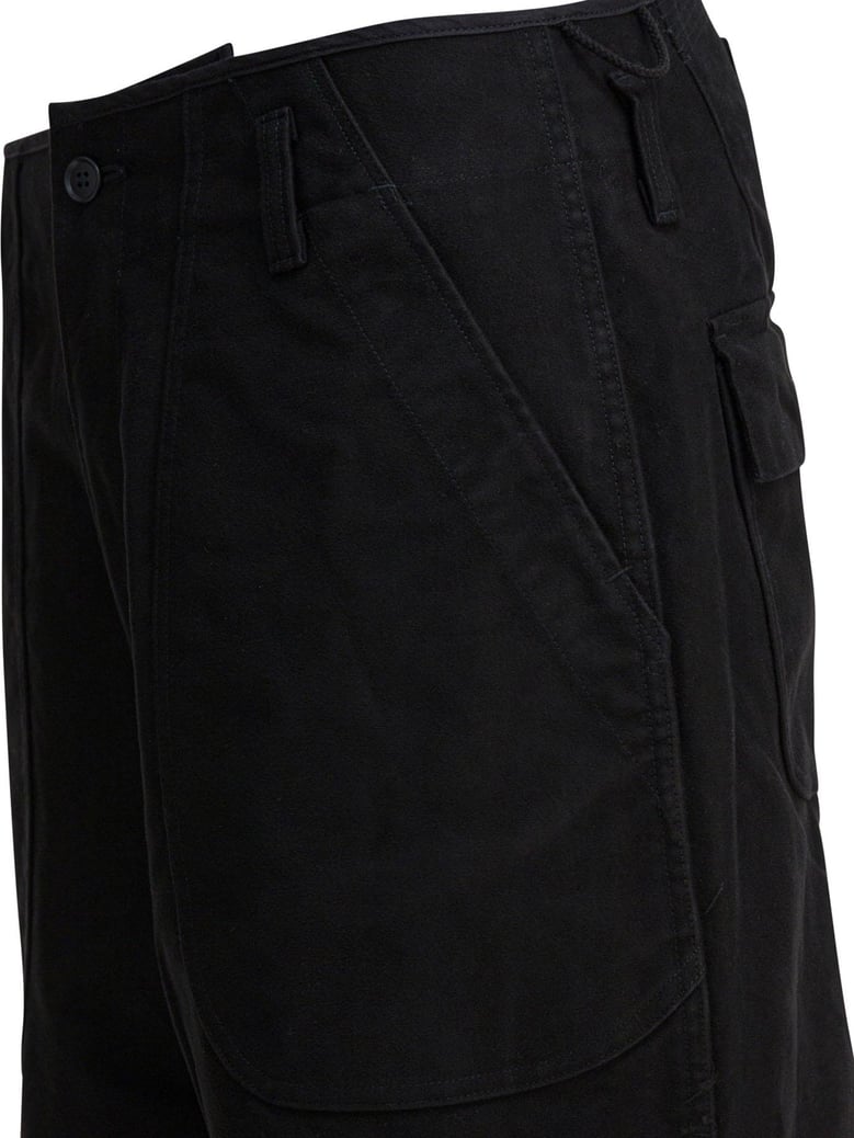 over pants by Selfnex