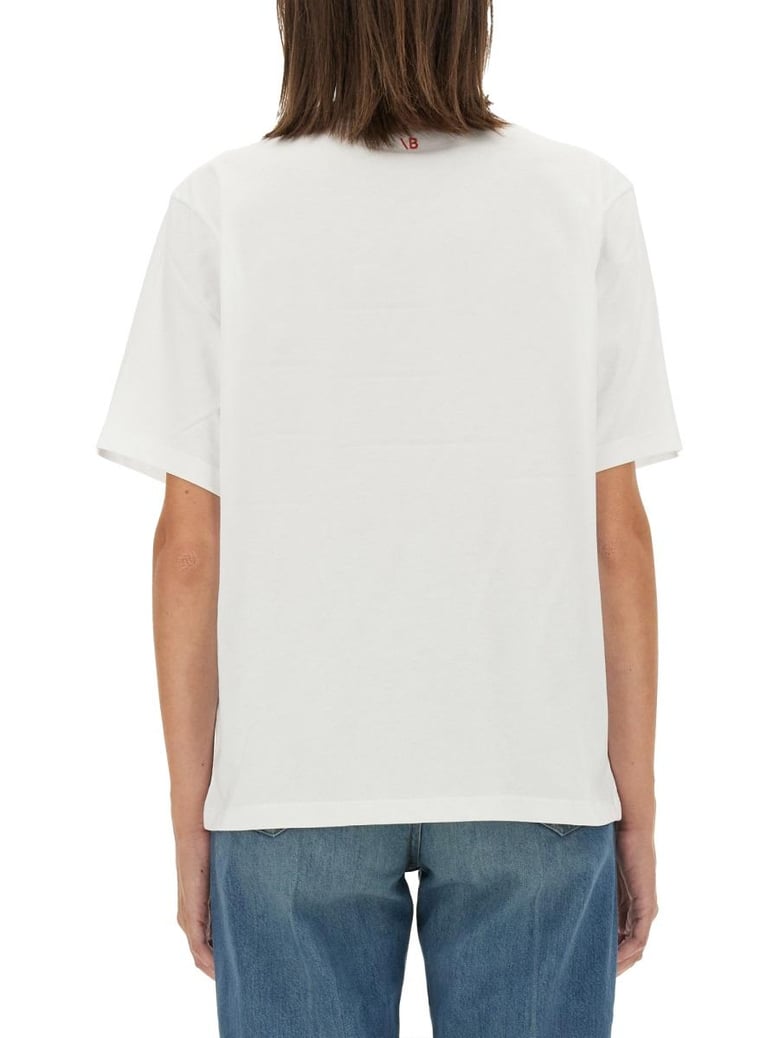 tshirt con stampa by Selfnex