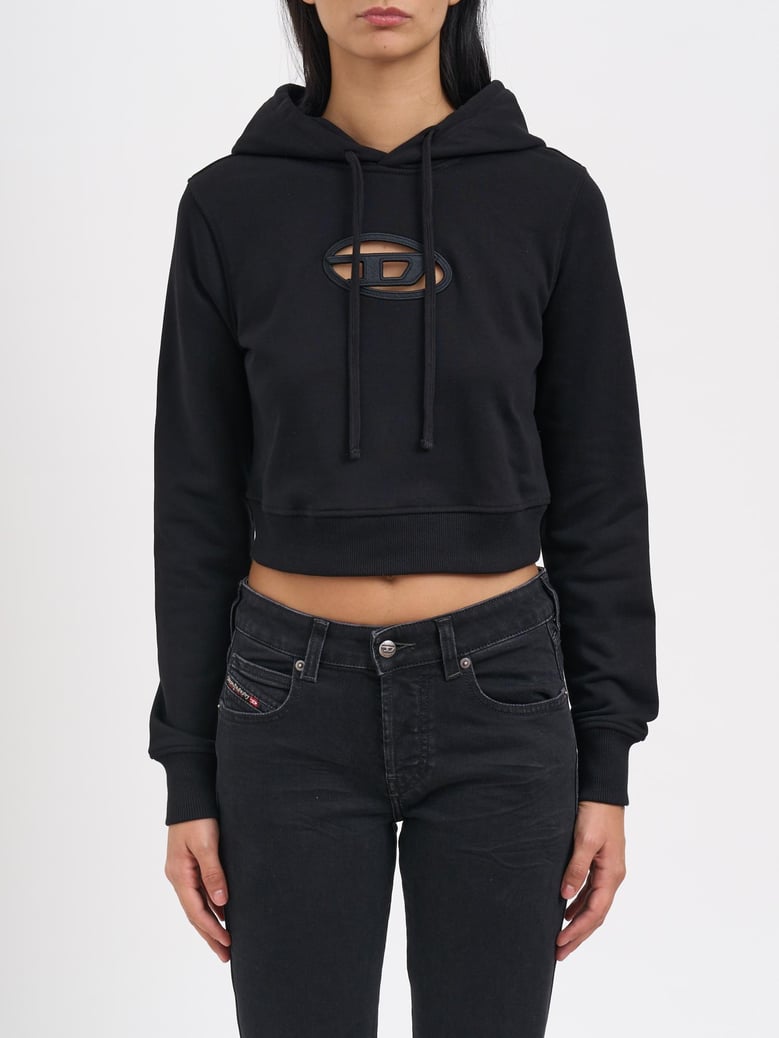 felpa f-slimmy-hood-od by Selfnex