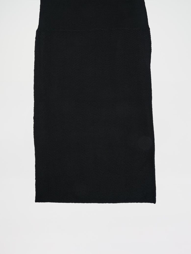 wool scarf by Selfnex