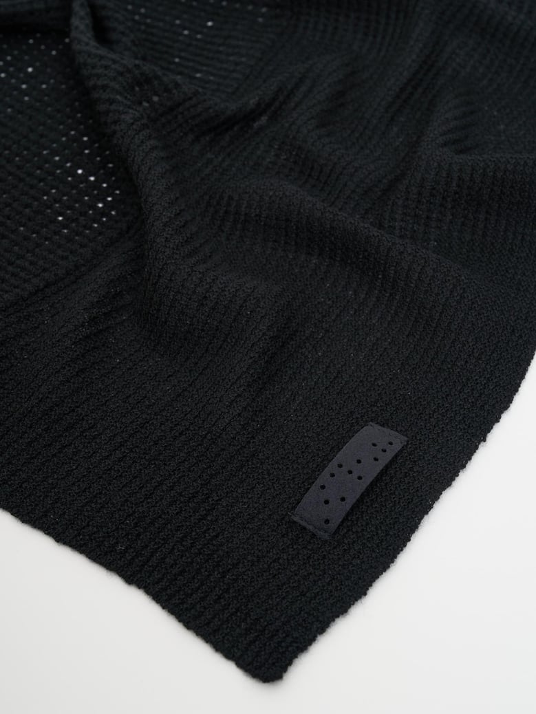 wool scarf by Selfnex