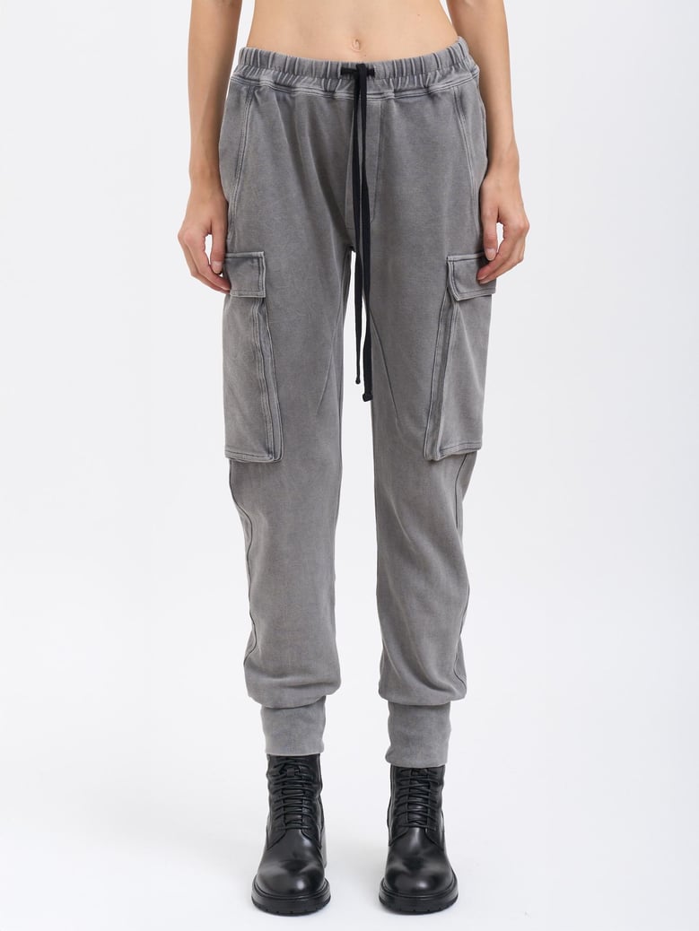 hybrid trousers by Selfnex