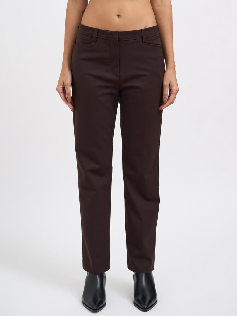 abbie trousers by Selfnex