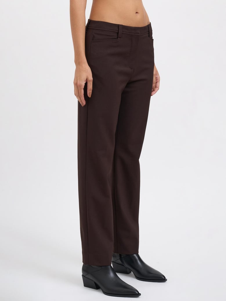 abbie trousers by Selfnex