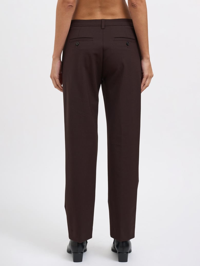 abbie trousers by Selfnex