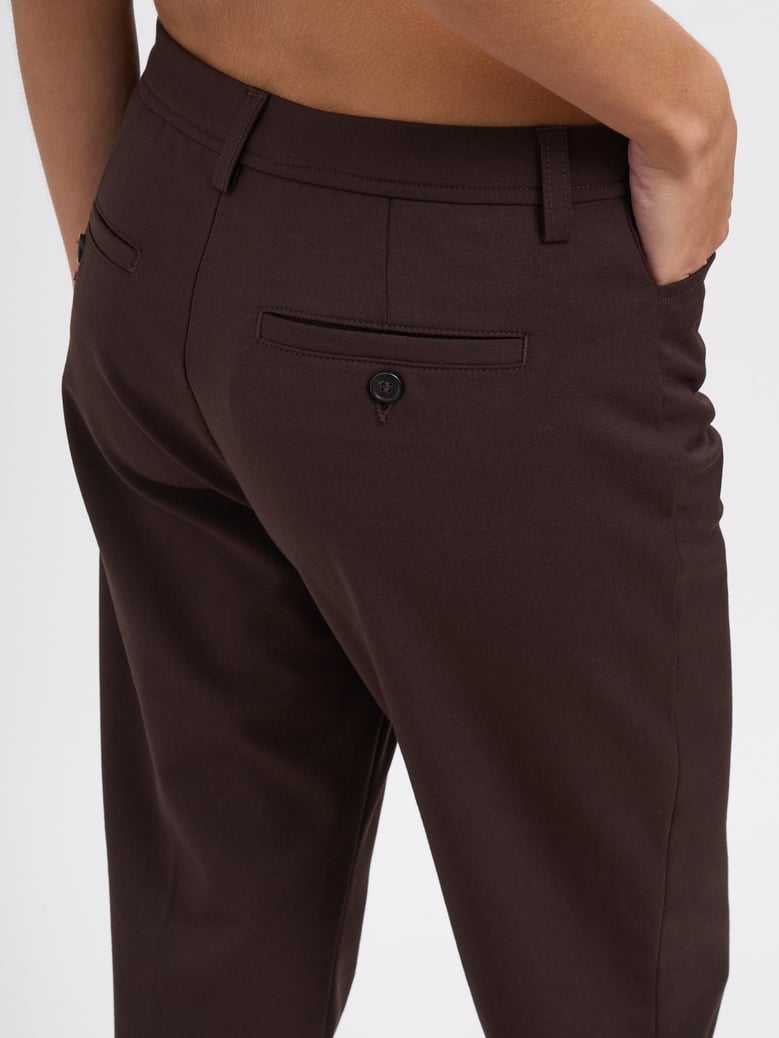 abbie trousers by Selfnex