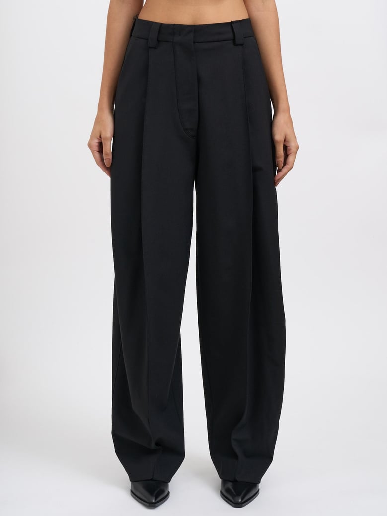 cara trousers by Selfnex