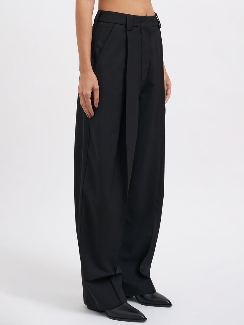 cara trousers by Selfnex