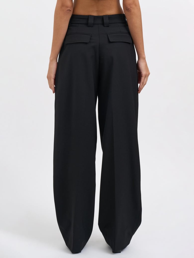 cara trousers by Selfnex