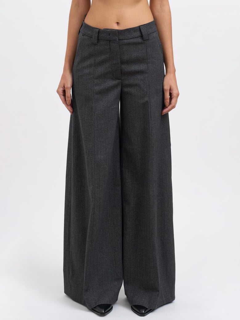 alma trousers by Selfnex