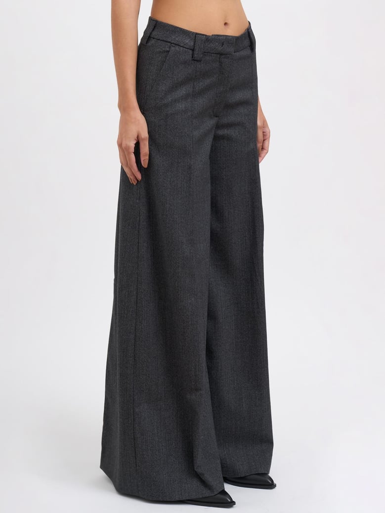 alma trousers by Selfnex