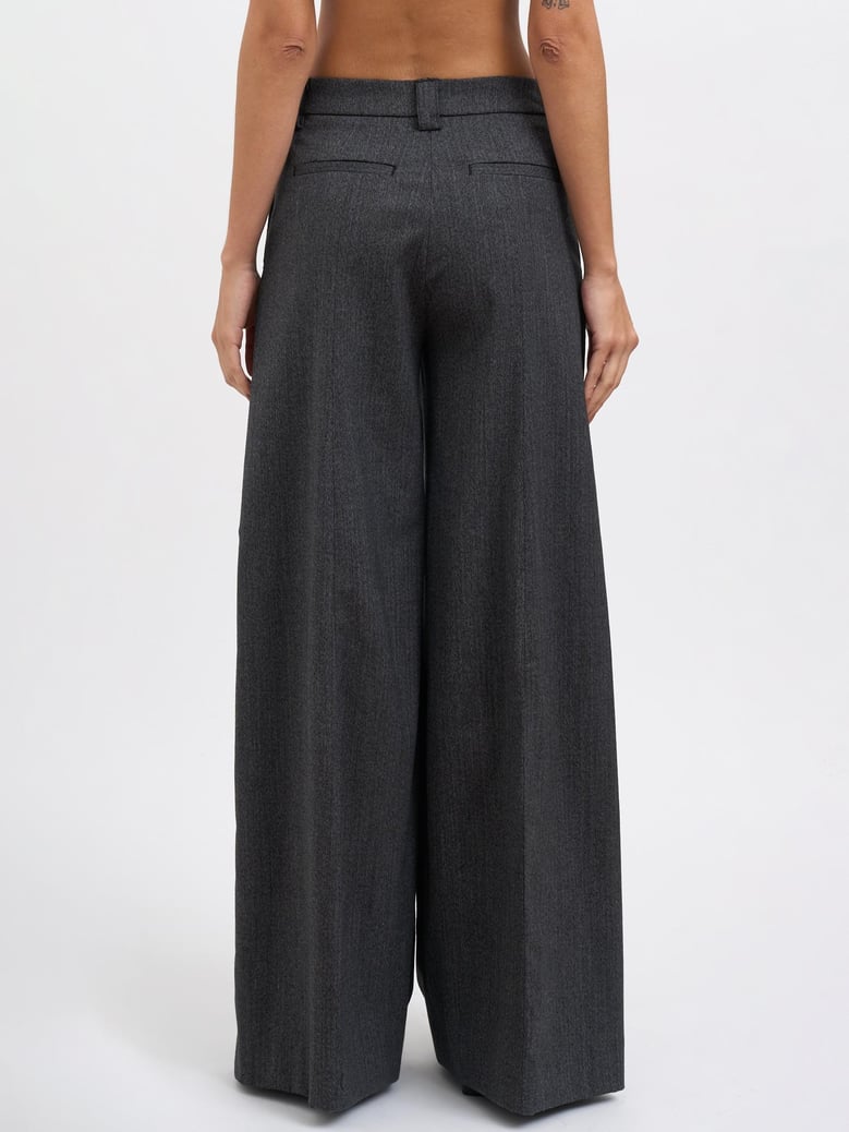 alma trousers by Selfnex