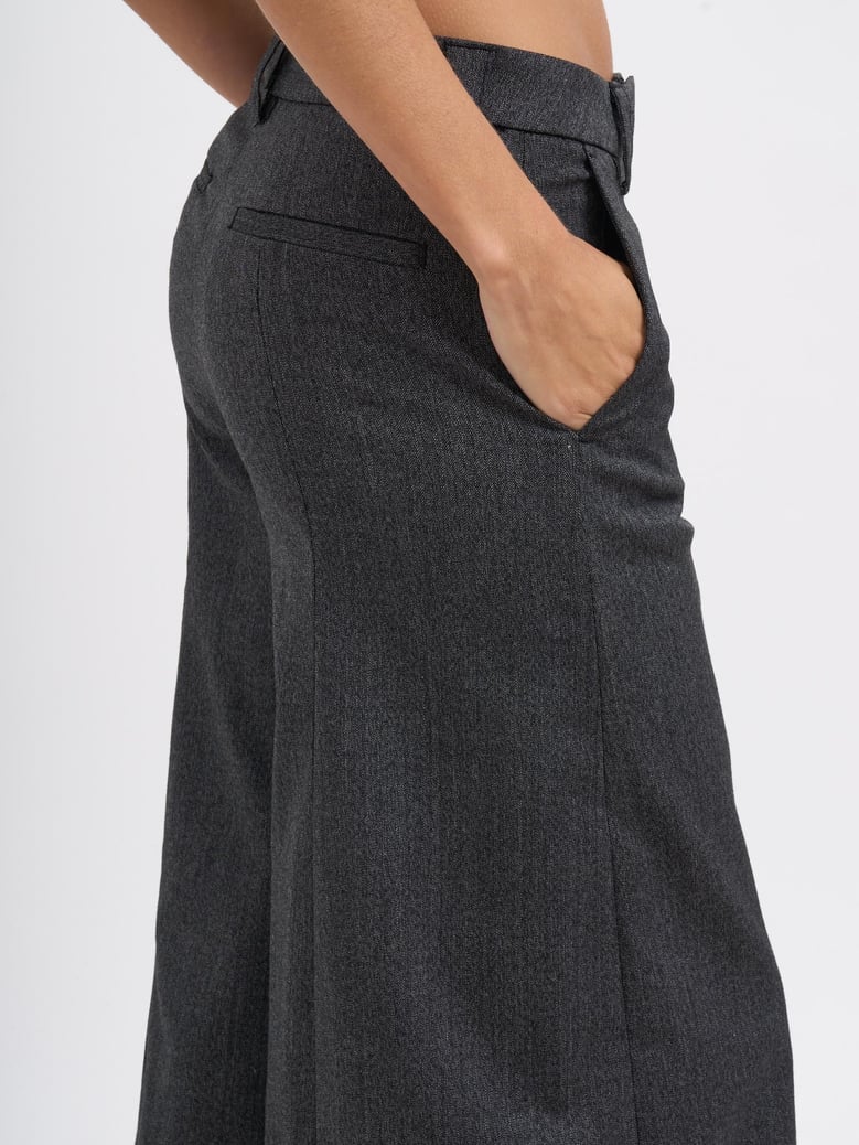 alma trousers by Selfnex