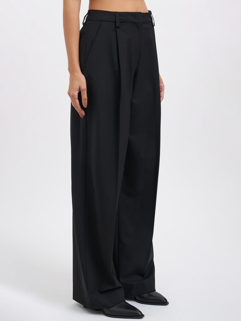 axel trousers by Selfnex