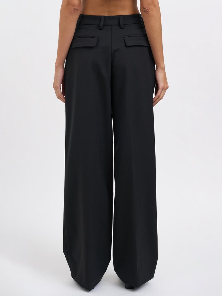 axel trousers by Selfnex