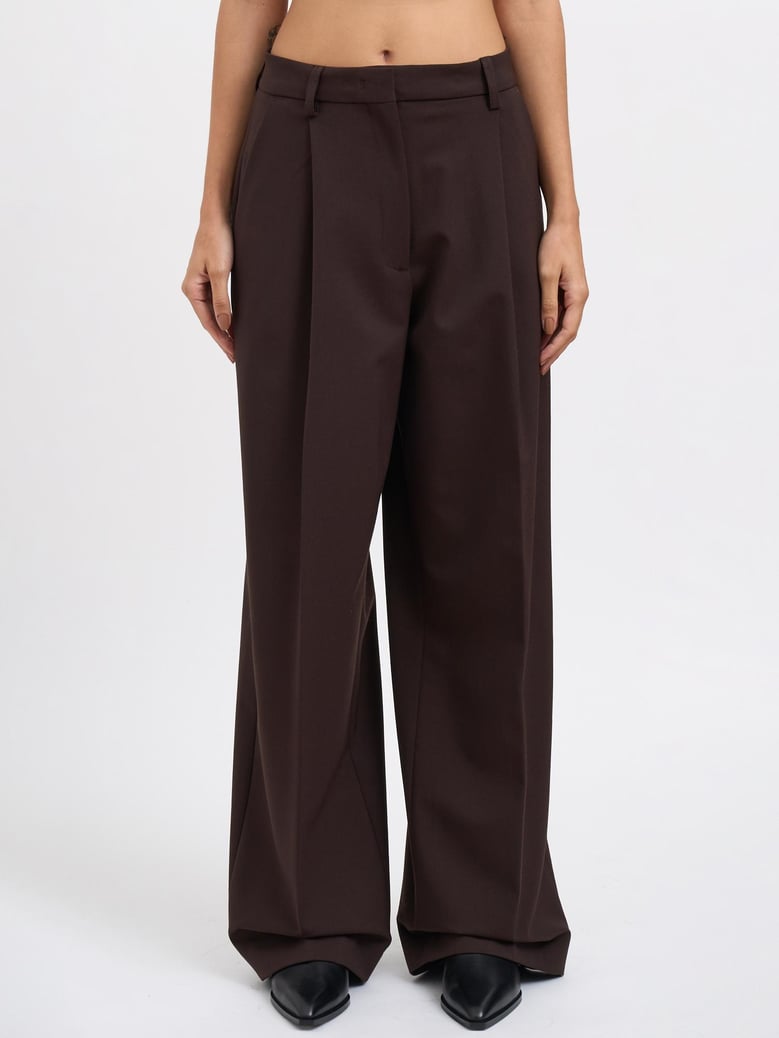 axel trousers by Selfnex
