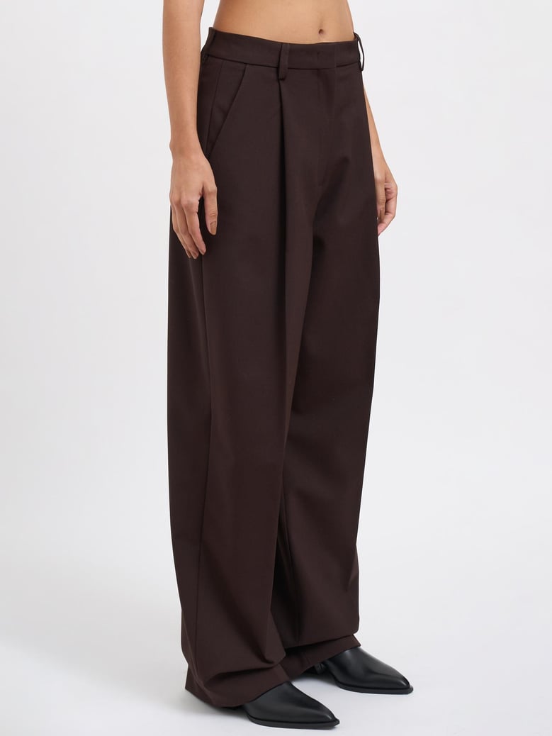 axel trousers by Selfnex